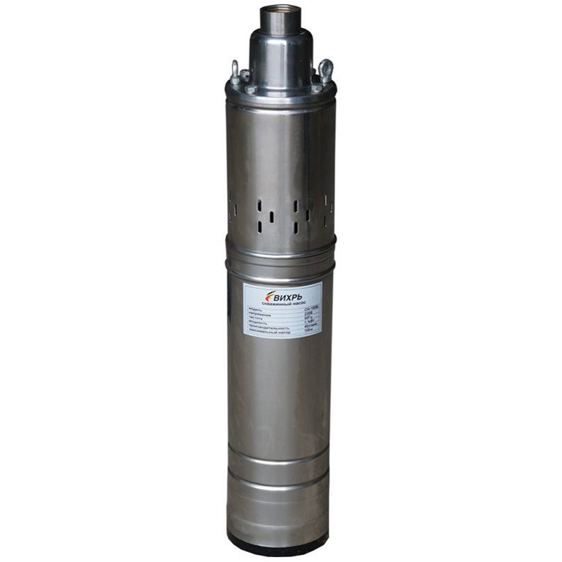Скважинный насос Вихрь СН-90B Скважинный насос Вихрь СН-90B