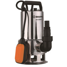 Дренажный насос Вихрь ДН-550Н