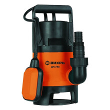 Дренажный насос Вихрь ДН-750