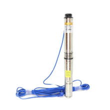 Насос скважинный центробежный Sturm WP9710DWI Насос скважинный центробежный Sturm WP9710DWI