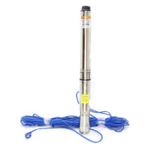 Насос скважинный центробежный Sturm WP9715DWI Насос скважинный центробежный Sturm WP9715DWI