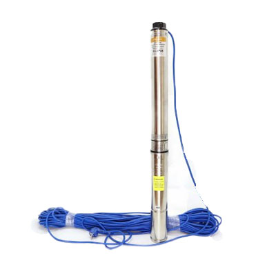 Насос скважинный центробежный Sturm WP9717DWI