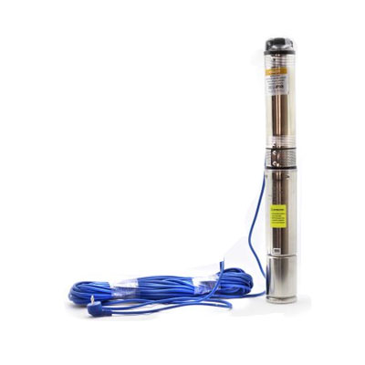 Насос скважинный центробежный Sturm WP9724DWI Насос скважинный центробежный Sturm WP9724DWI