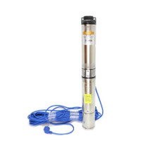 Насос скважинный центробежный Sturm WP9725DWI Насос скважинный центробежный Sturm WP9725DWI