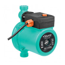 Насос циркуляционный Sturm WP2512W