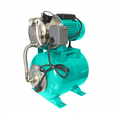 Насосная станция Sturm WP9775VS-ST