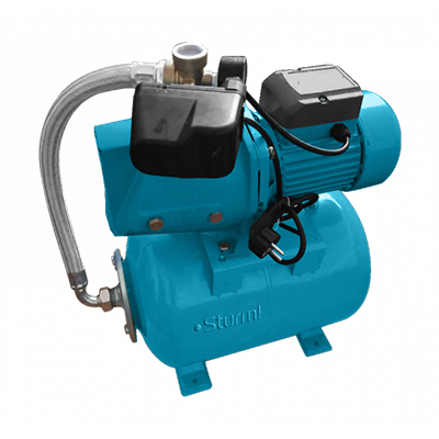 Насосная станция Sturm WP9714CI Насосная станция Sturm WP9714CI