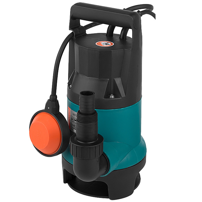 Насос погружной дренажный Sturm WP97140P Насос погружной дренажный Sturm WP97140P