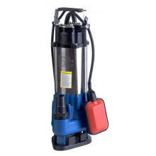 Насос погружной фекальный СОЮЗ НГС-9705СВ Насос погружной фекальный СОЮЗ НГС-9705СВ