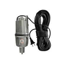 Насос вибрационный погружной СОЮЗ НГС-97128Н-25 Насос вибрационный погружной СОЮЗ НГС-97128Н-25