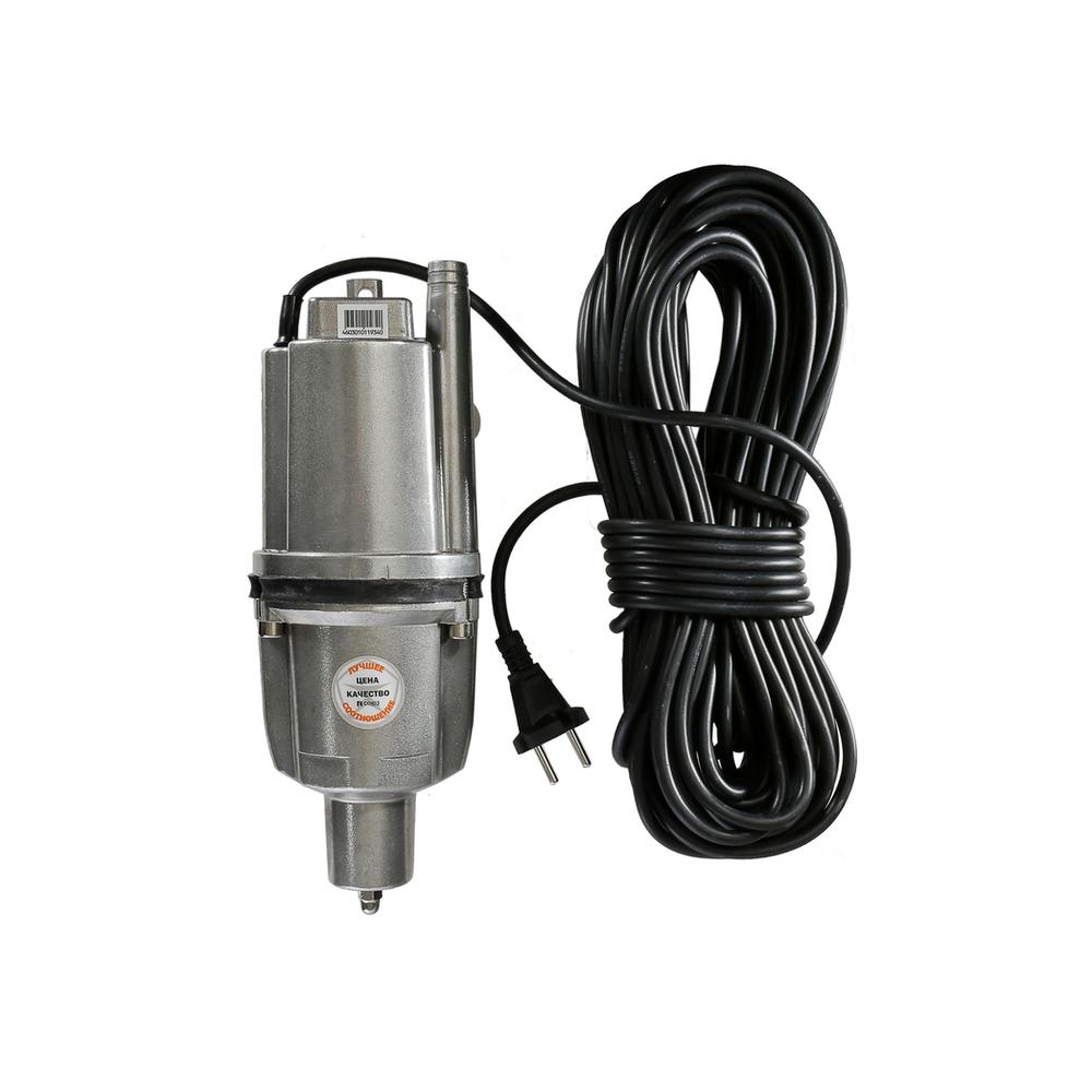 Насос вибрационный погружной СОЮЗ НГС-97128Н-25 Насос вибрационный погружной СОЮЗ НГС-97128Н-25