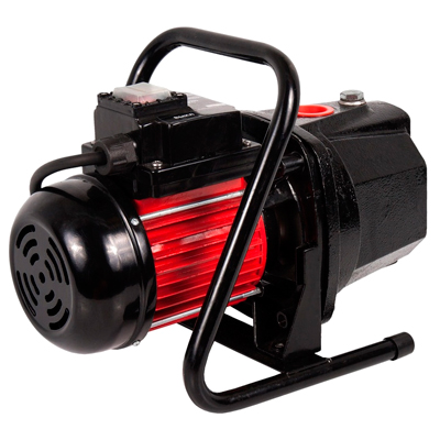 Садовый насос Quattro Elementi Giardino 1000 Ci Садовый насос Quattro Elementi Giardino 1000 Ci