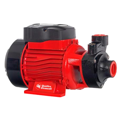 Садовый насос Quattro Elementi Giardino 401 Ci