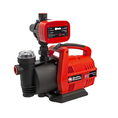 Насосная станция Quattro Elementi Automatico 700 EL Насосная станция Quattro Elementi Automatico 700 EL