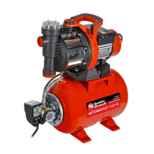 Насосная станция Quattro Elementi Automatico 1101 FL