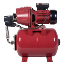 Бытовая насосная станция WWQ NSS-900/45