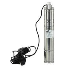 Насос винтовой погружной WWQ 3,5NP-400V Насос винтовой погружной WWQ 3,5NP-400V