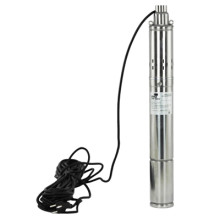 Насос винтовой погружной WWQ 3 NP-600V Насос винтовой погружной WWQ 3 NP-600V