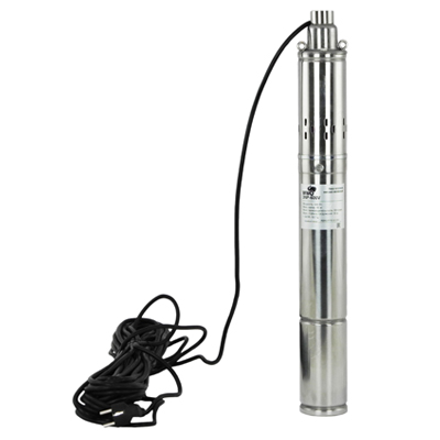 Насос винтовой погружной WWQ 3 NP-600V Насос винтовой погружной WWQ 3 NP-600V