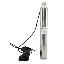 Насос винтовой погружной WWQ 3 NP-400V Насос винтовой погружной WWQ 3 NP-400V