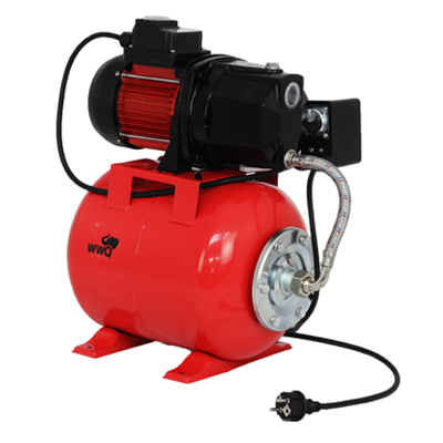 Насосная станция WWQ NS-900/43 Насосная станция WWQ NS-900/43