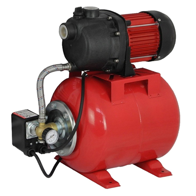 Насосная станция WWQ NS-600/34P Насосная станция WWQ NS-600/34P