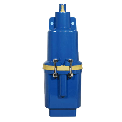 Насос вибрационный погружной ДИОЛД НВ-300-01 В (40 м)