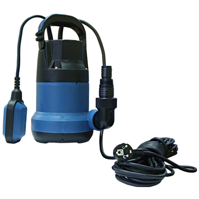 Насос дренажный ДИОЛД НД-300 В