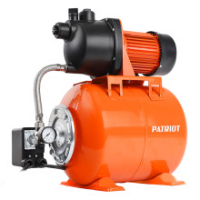 Насосная станция PATRIOT PW 1200-50 P