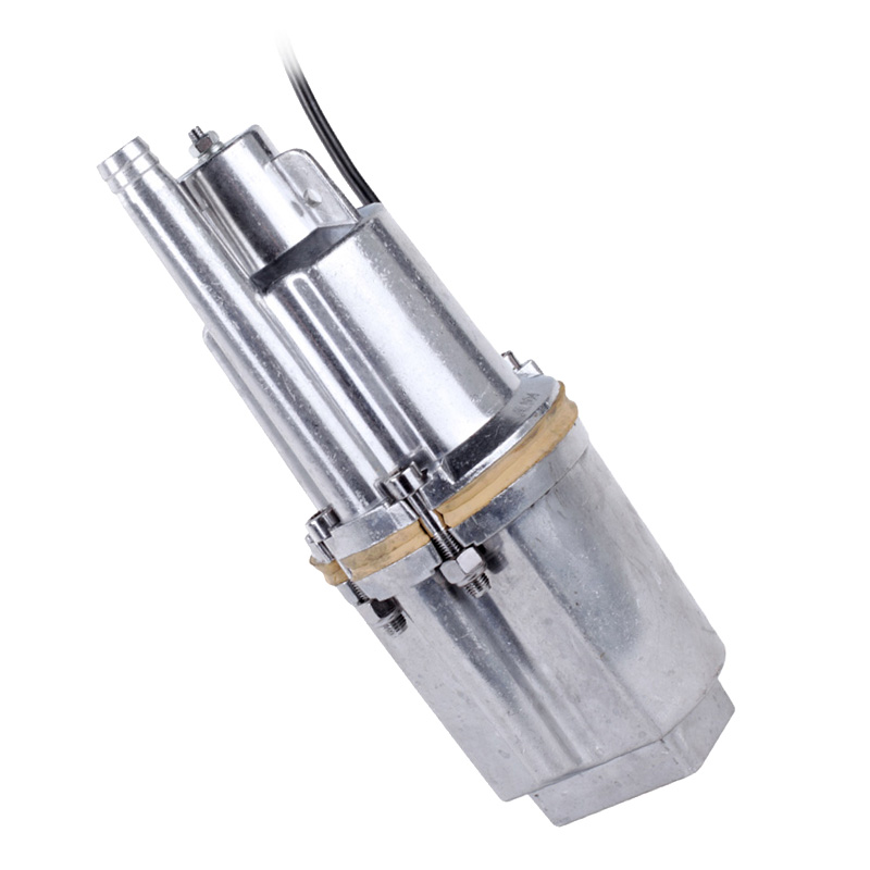 Насос для воды погружной водяной вибрационный PATRIOT VP 10, 250Вт Насос для воды погружной водяной вибрационный PATRIOT VP 10, 250Вт