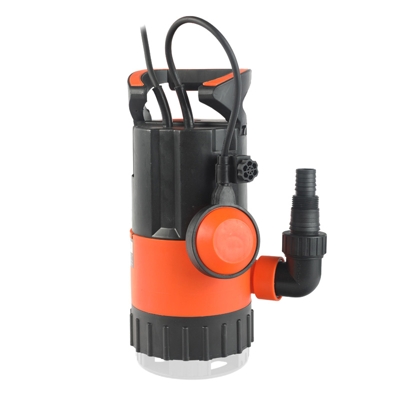 Дренажный насос для грязной воды PATRIOT F 500 D, 500Вт Дренажный насос для грязной воды PATRIOT F 500 D, 500Вт