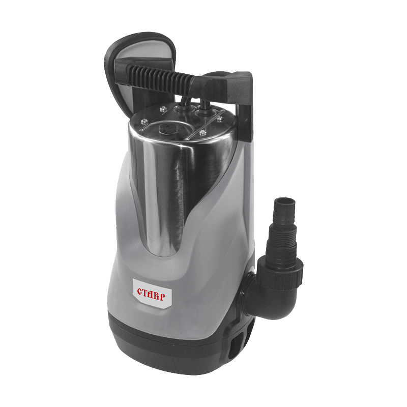 Насос погружной дренажный СТАВР НПД-1200