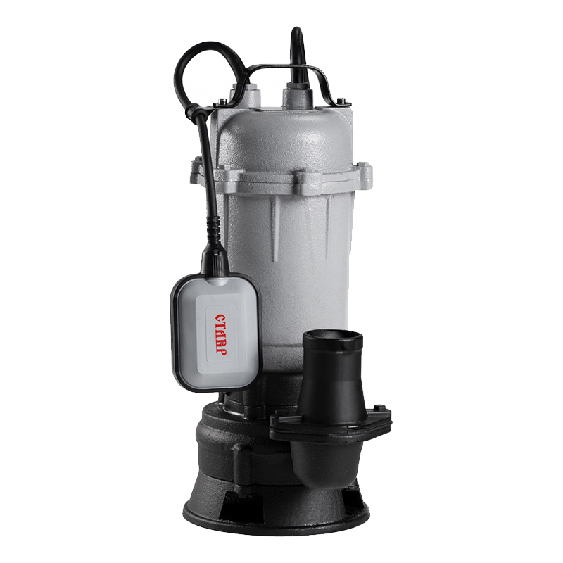 Насос погружной дренажный СТАВР НПД-950Н