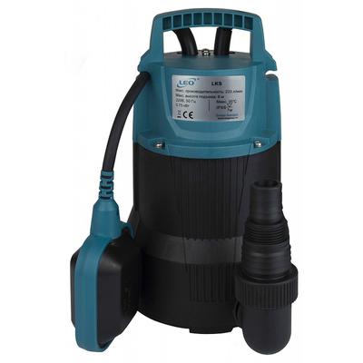 Дренажный насос LEO LKS-406 PW Дренажный насос LEO LKS-406 PW