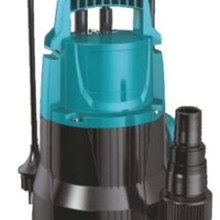 Дренажный насос LEO LKS-506 P