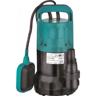 Дренажный насос LEO XKS-250 P Дренажный насос LEO XKS-250 P