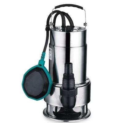 Дренажный насос LEO XKS-550SW