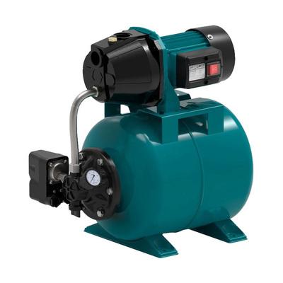 Насосная станция LEO EKJ-802IA Насосная станция LEO EKJ-802IA