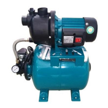 Насосная станция LEO EKJ-802PA Насосная станция LEO EKJ-802PA