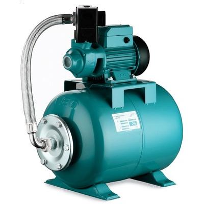 Насосная станция LEO НСВ60-1А Насосная станция LEO НСВ60-1А