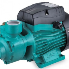 Поверхностный насос LEO EKm 80-1