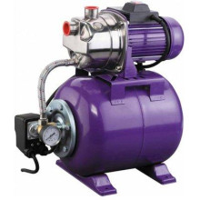 Насосная станция Termica APS 80 INOX Насосная станция Termica APS 80 INOX