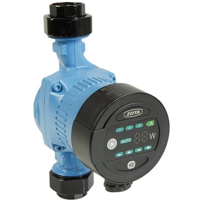 Циркуляционный насос Zota EcoRING 32/40 180 с гайками (ZR 363106 2002) Циркуляционный насос Zota EcoRING 32/40 180 с гайками (ZR 363106 2002)