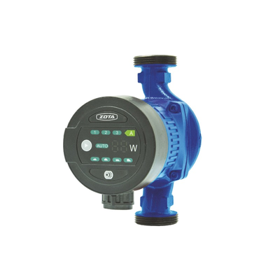 Циркуляционный насос Zota EcoRING 25/60 130 Циркуляционный насос Zota EcoRING 25/60 130