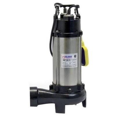 Фекальный насос Беламос DWP 1100 CS Фекальный насос Беламос DWP 1100 CS