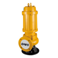 Насос погружной канализационный ONIS SW100.100.37.T4.22 (380В, 22кВт) Насос погружной канализационный ONIS SW100.100.37.T4.22 (380В, 22кВт)