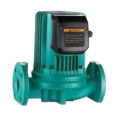 Насос циркуляционный ONIS CWR40-9F-250 (380В, 0.5кВт)