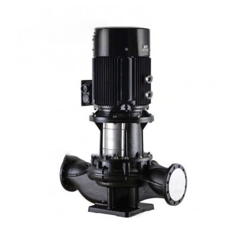 Насос циркуляционный ONIS INL125-160-22-15/4 (380В, 15кВт) Насос циркуляционный ONIS INL125-160-22-15/4 (380В, 15кВт)