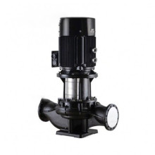 Насос циркуляционный ONIS INL125-120-15-7.5/4 (380В, 7.5кВт)