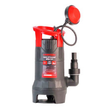 Дренажный насос для грязной воды Verton AQUA DP900/35PE(900Вт,Hmax-8м,250 л/мин,d.ч 35,пластик.корпу Дренажный насос для грязной воды Verton AQUA DP900/35PE(900Вт,Hmax-8м,250 л/мин,d.ч 35,пластик.корпу